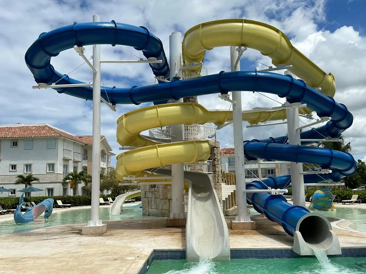 Hotel Palmera Bayahibe Villa