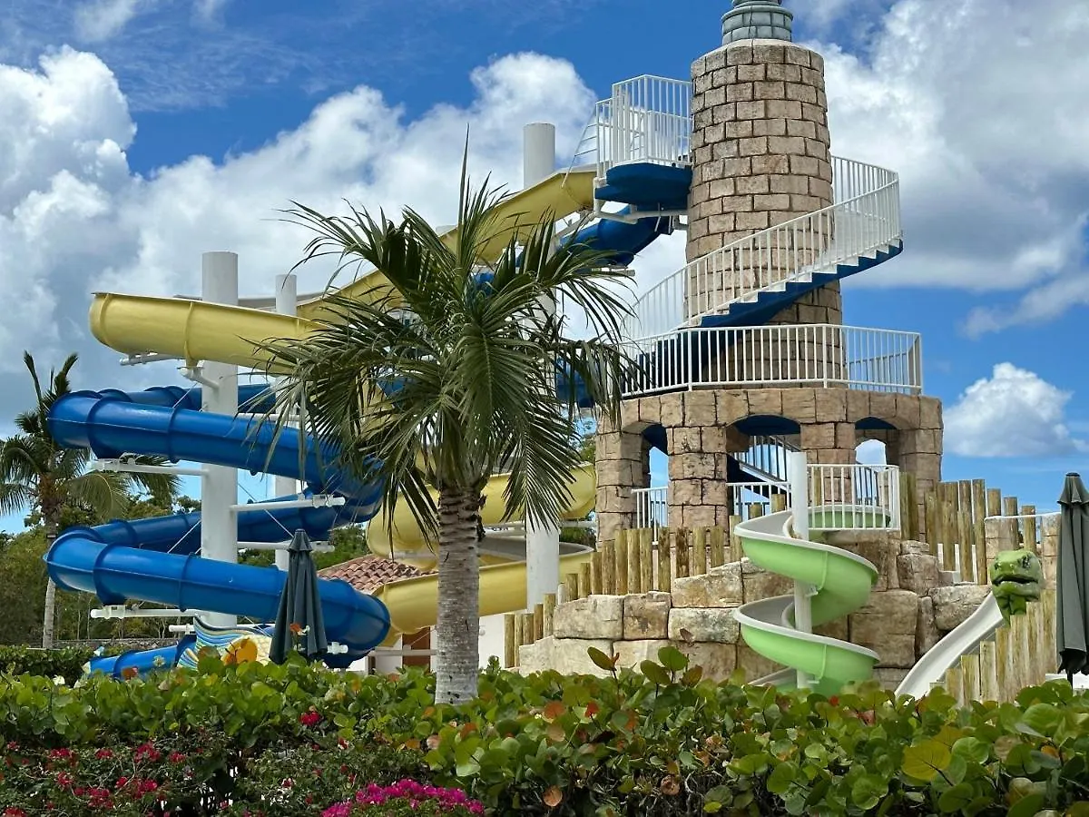 Hotel Palmera Bayahibe