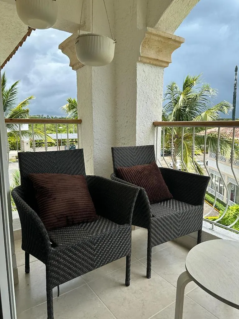 Villa Hotel Palmera Bayahibe