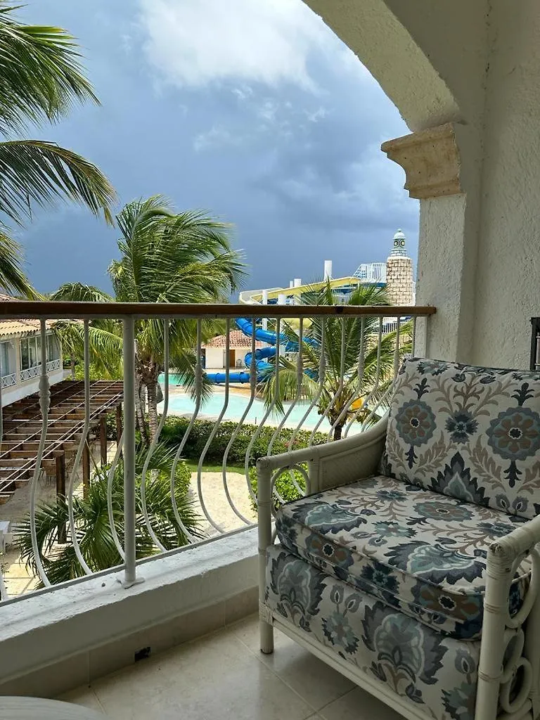 Hotel Palmera Bayahibe Villa