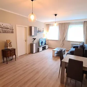  Apartment Alici Germany