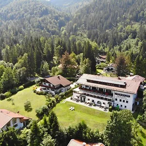  Apartment Gaestehaus Maria Theresia Germany