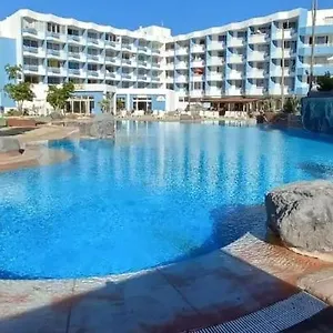  Apartment Tipo Estudio En Park, Golf Del Sur, Tenerife Spain
