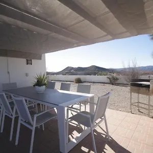  Villa Alta Vista Spain