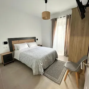  Apartment Puente A La Mezquita - Free Parking Spain