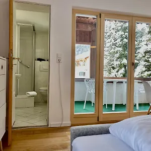  Apartment Apartmenthaus Am Tegernsee - Mit Kuechenzeile Und Mit Bus Erreichbar Germany