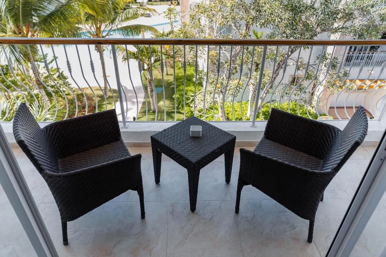 Hotel Palmera Bayahibe