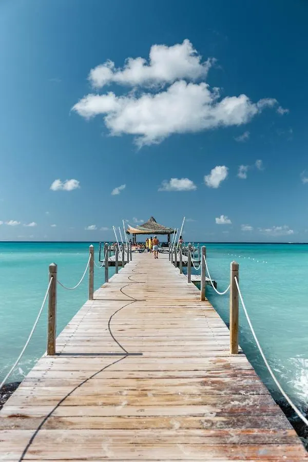 Hotel Palmera Bayahibe
