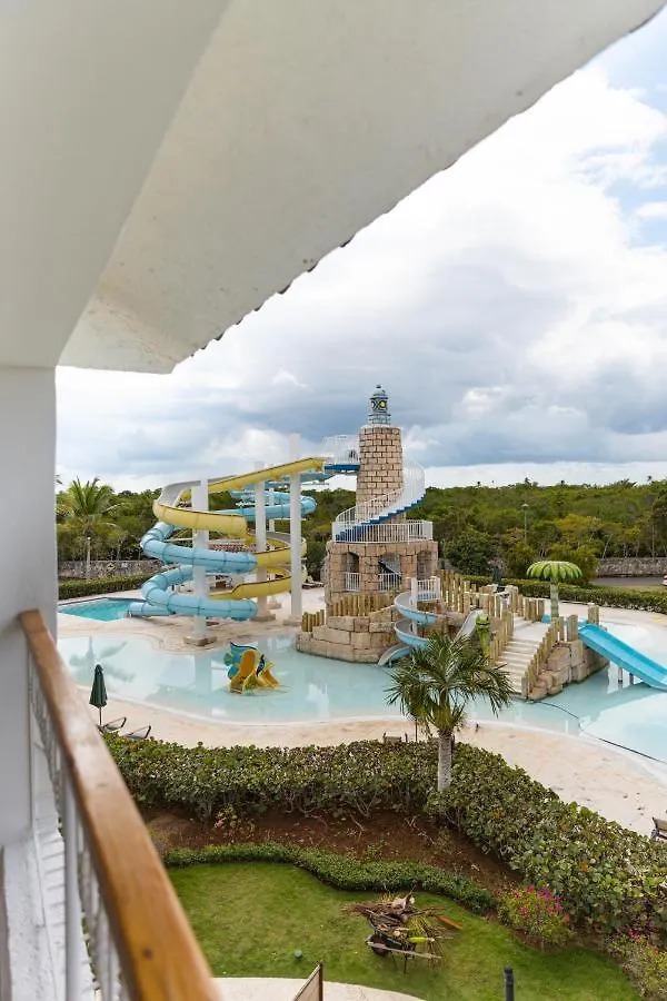 Villa Hotel Palmera Bayahibe