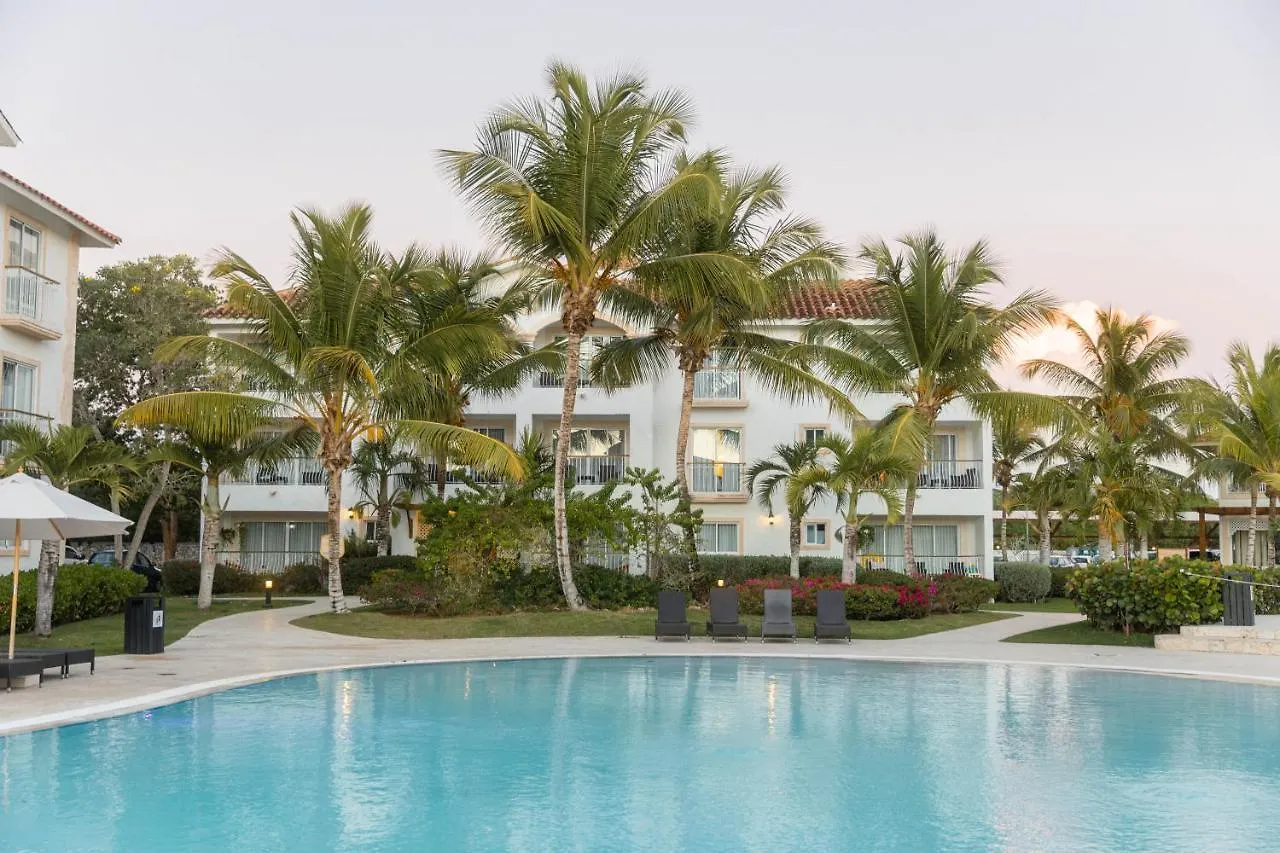Villa Hotel Palmera Bayahibe