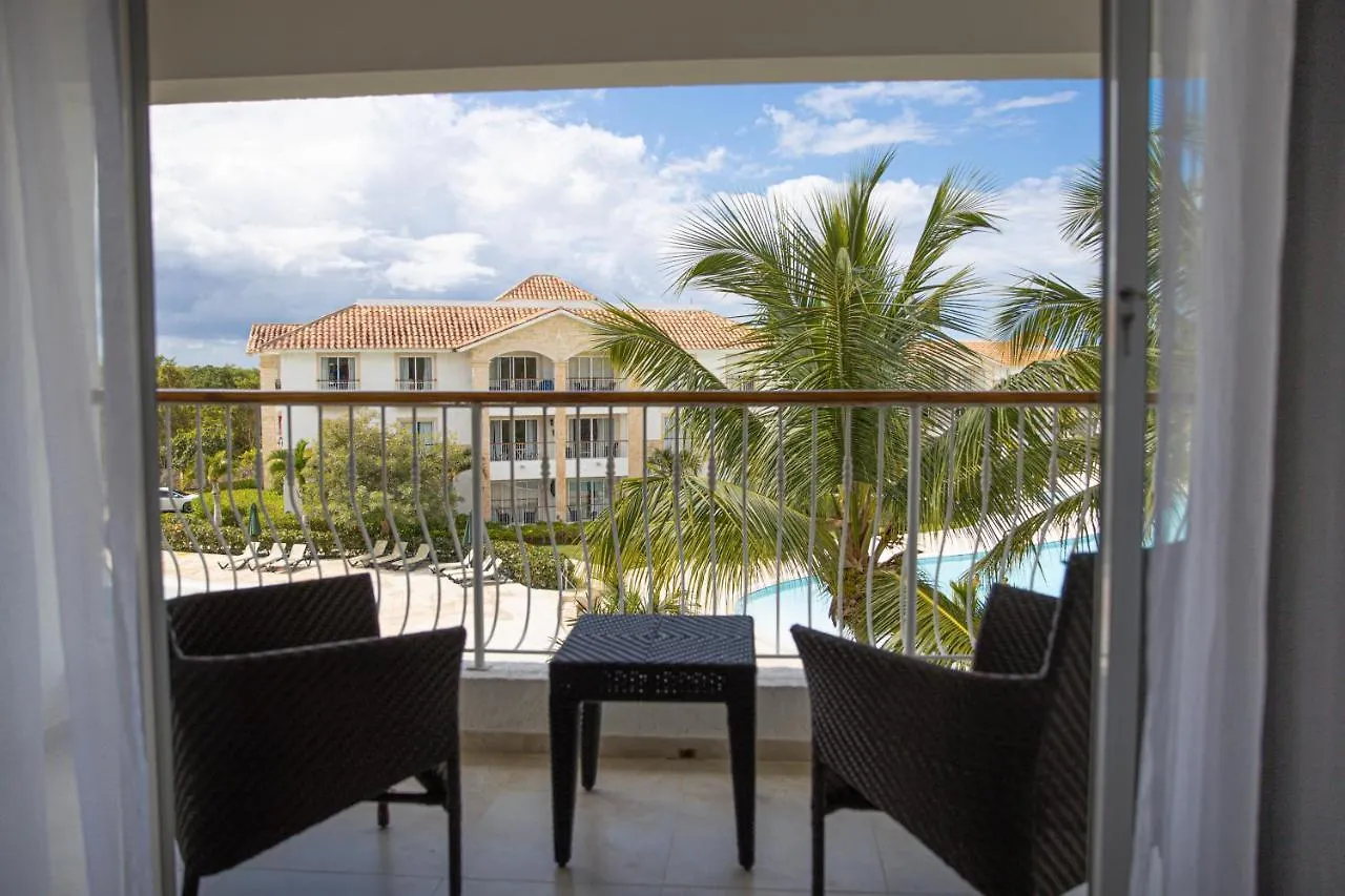 Hotel Palmera Bayahibe
