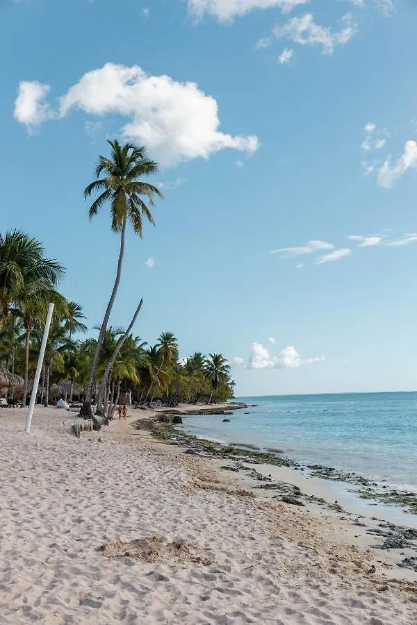 Hotel Palmera Bayahibe Villa