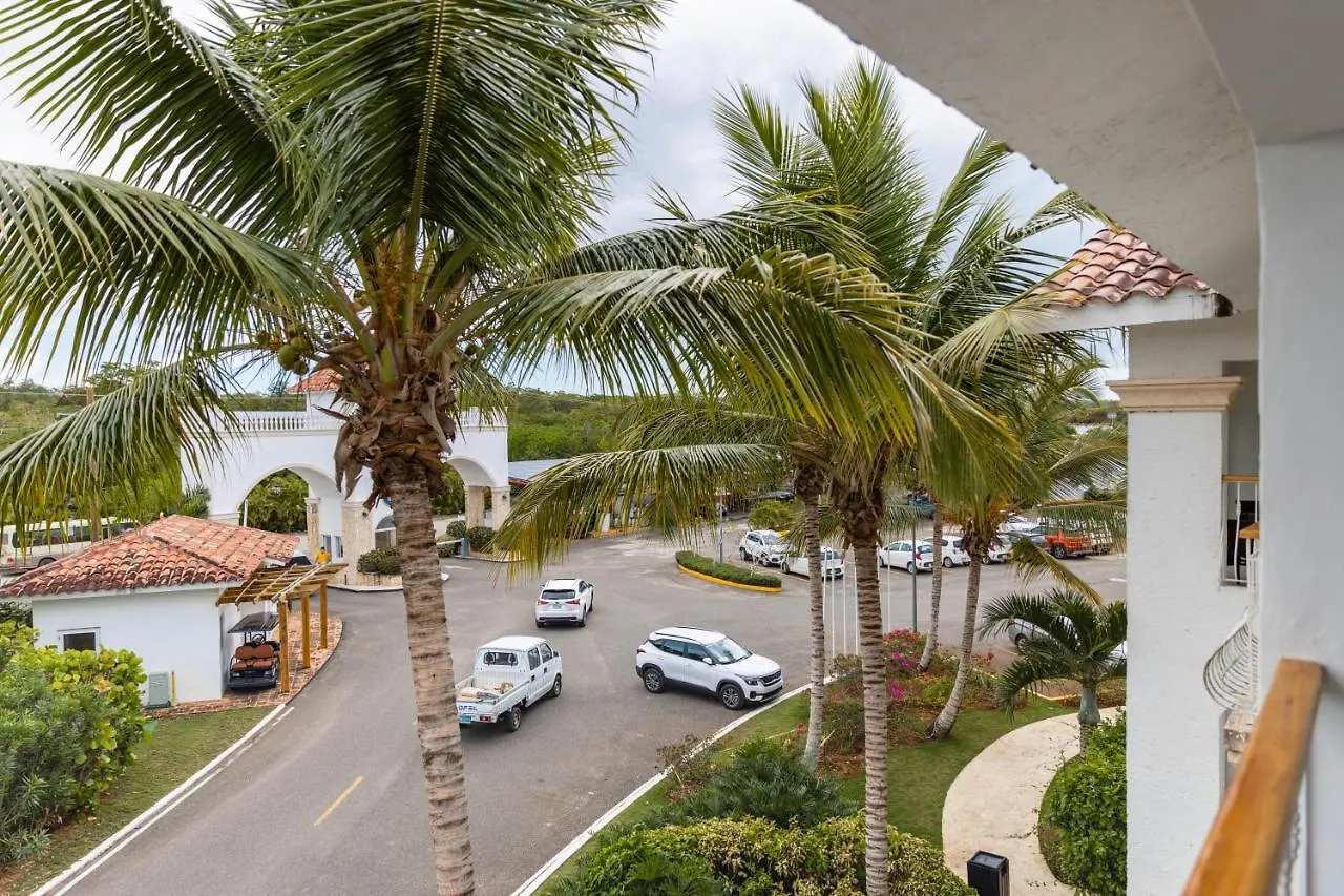 Villa Hotel Palmera Bayahibe