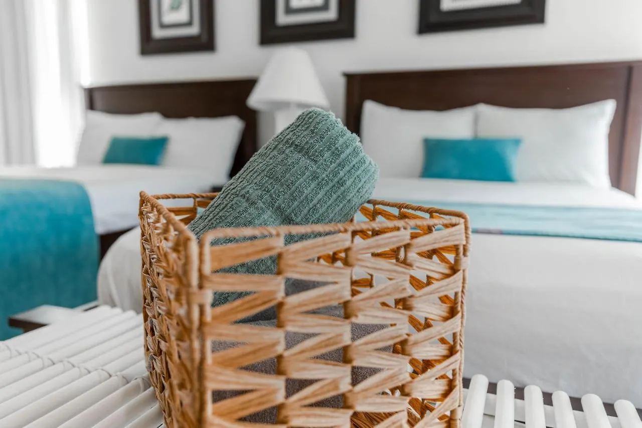 Hotel Palmera Bayahibe 0*,