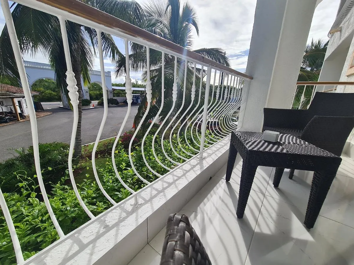 Villa Hotel Palmera Bayahibe