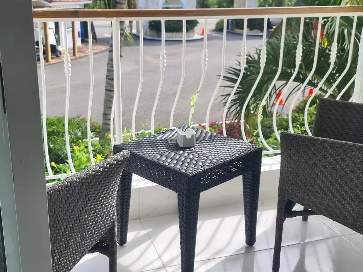 Hotel Palmera Bayahibe Dominican Republic