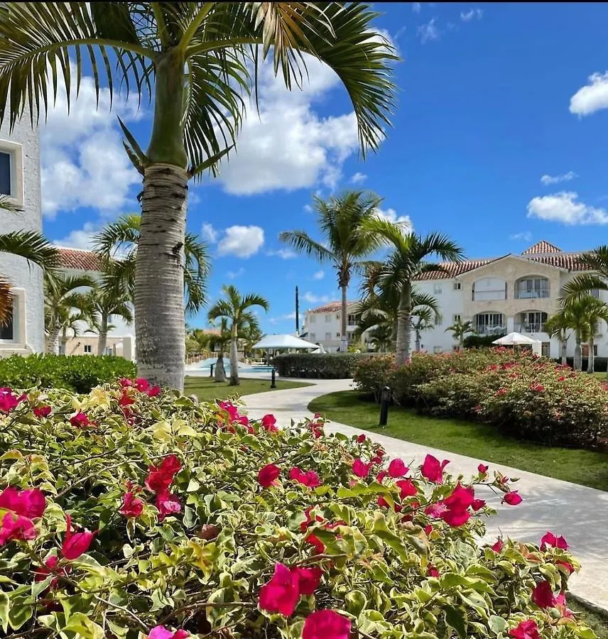 Villa Hotel Palmera Bayahibe