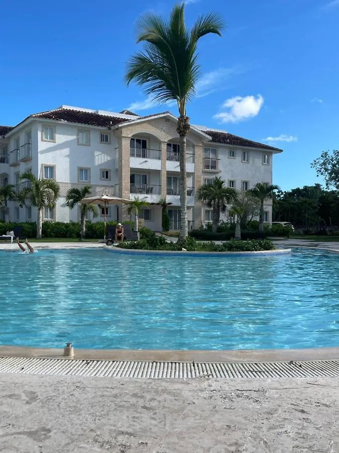 Hotel Palmera Bayahibe Villa