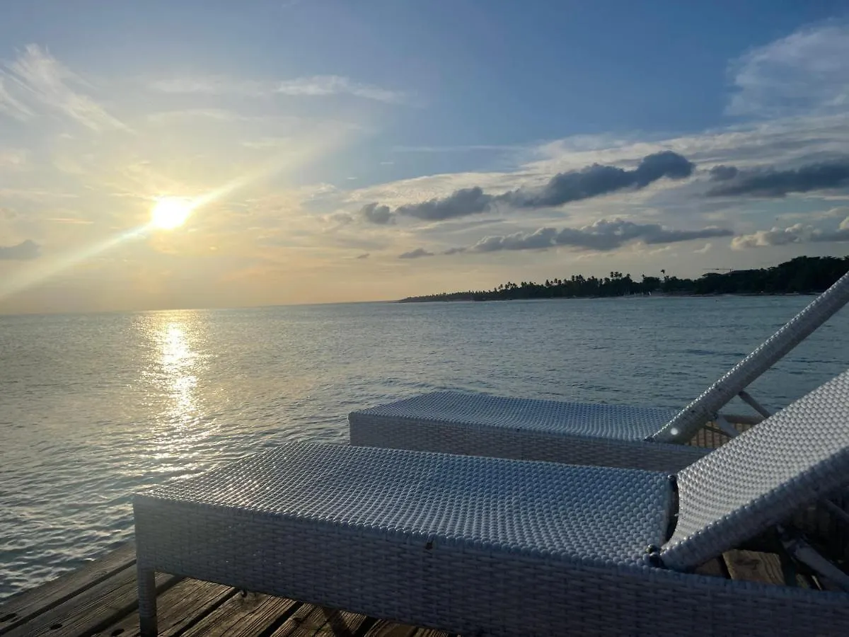 Hotel Palmera Bayahibe Villa
