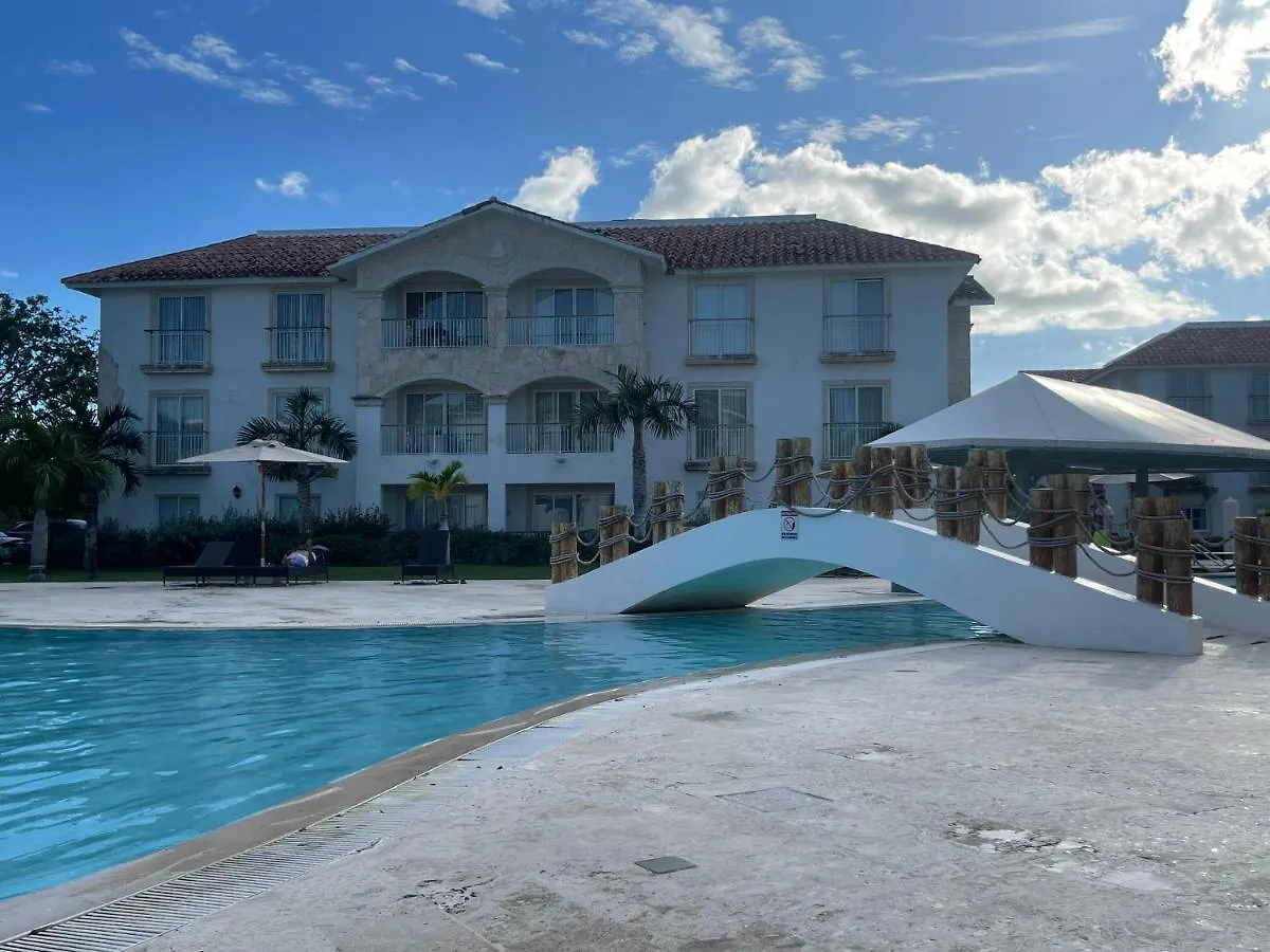 Hotel Palmera Bayahibe