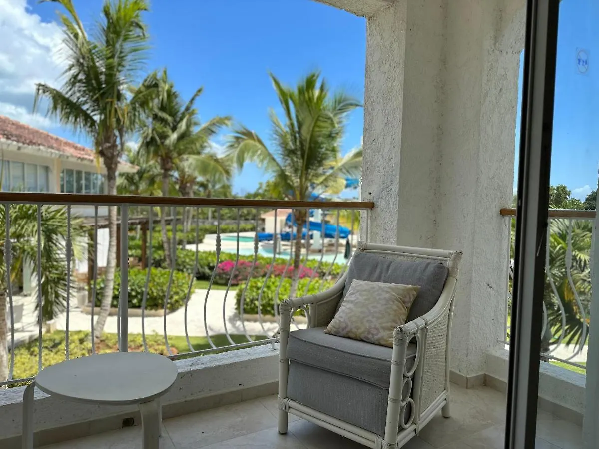 Hotel Palmera Bayahibe