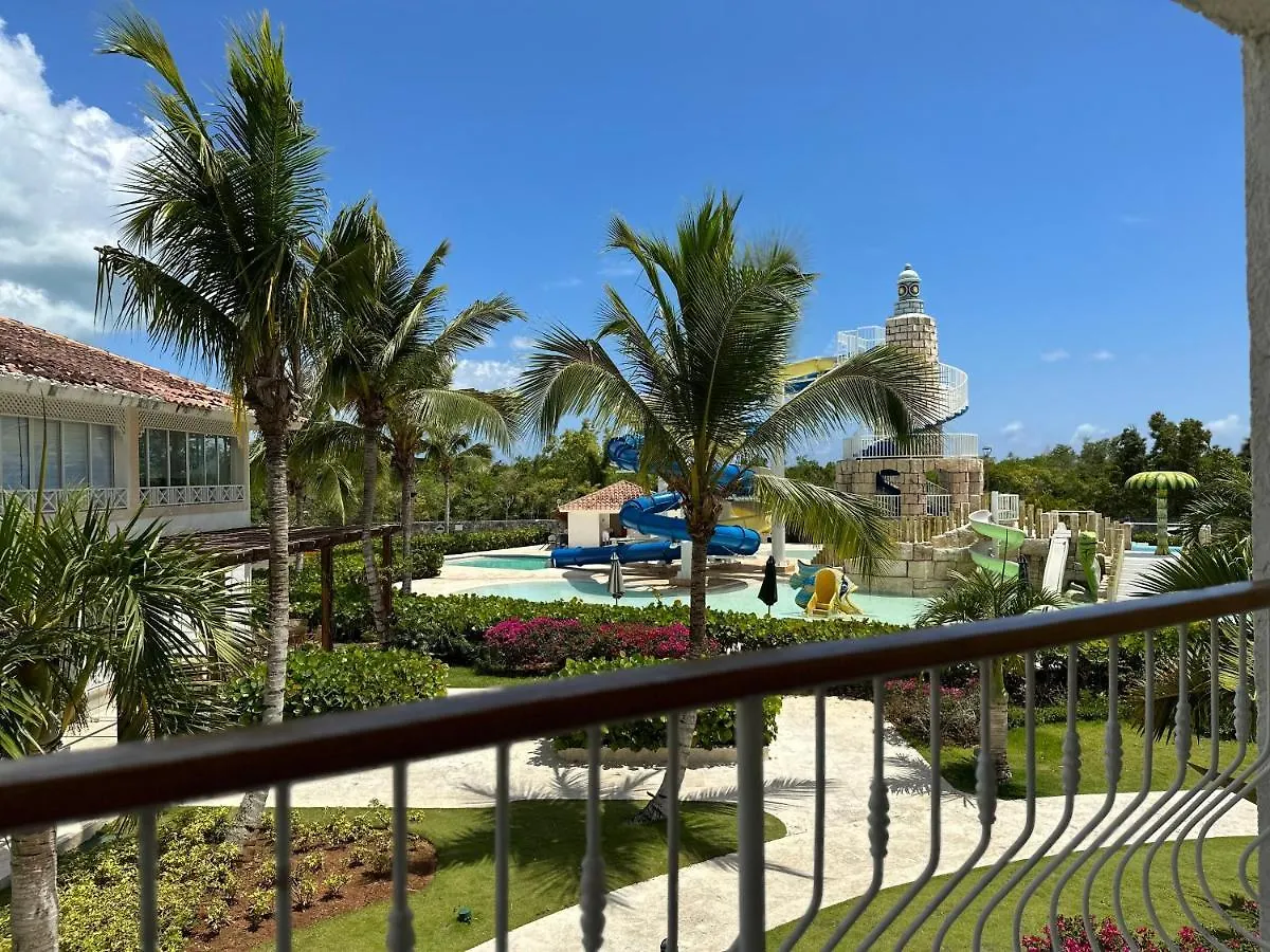 Hotel Palmera Bayahibe 0*,  Dominican Republic