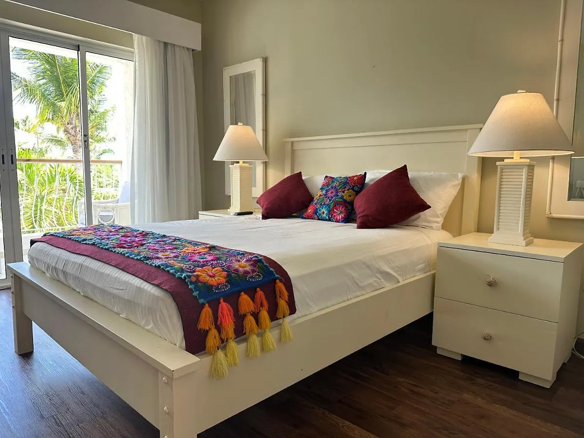 Hotel Palmera Bayahibe Villa