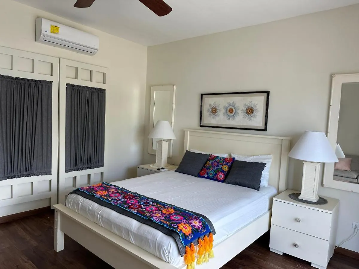 Villa Hotel Palmera Bayahibe