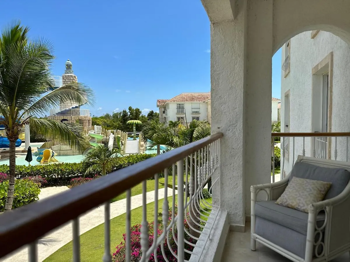 Hotel Palmera Bayahibe