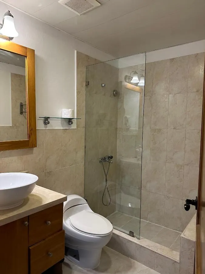 Hotel Palmera Bayahibe Villa