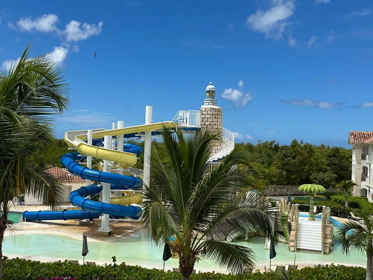 Hotel Palmera Bayahibe Villa