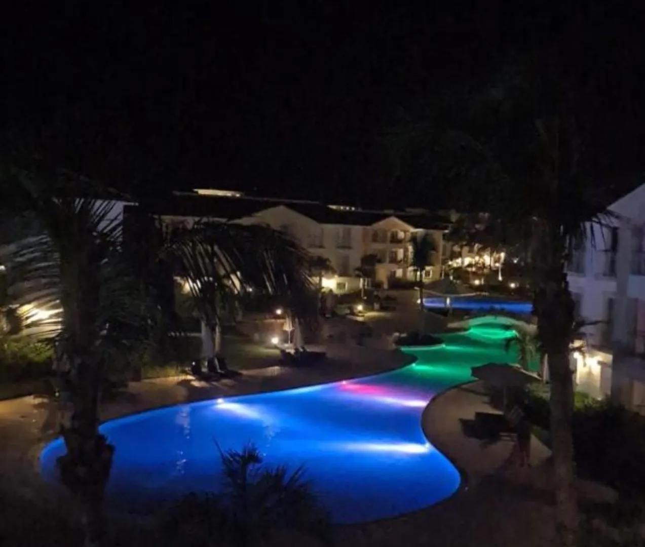 Hotel Palmera Bayahibe 0*,  Dominican Republic