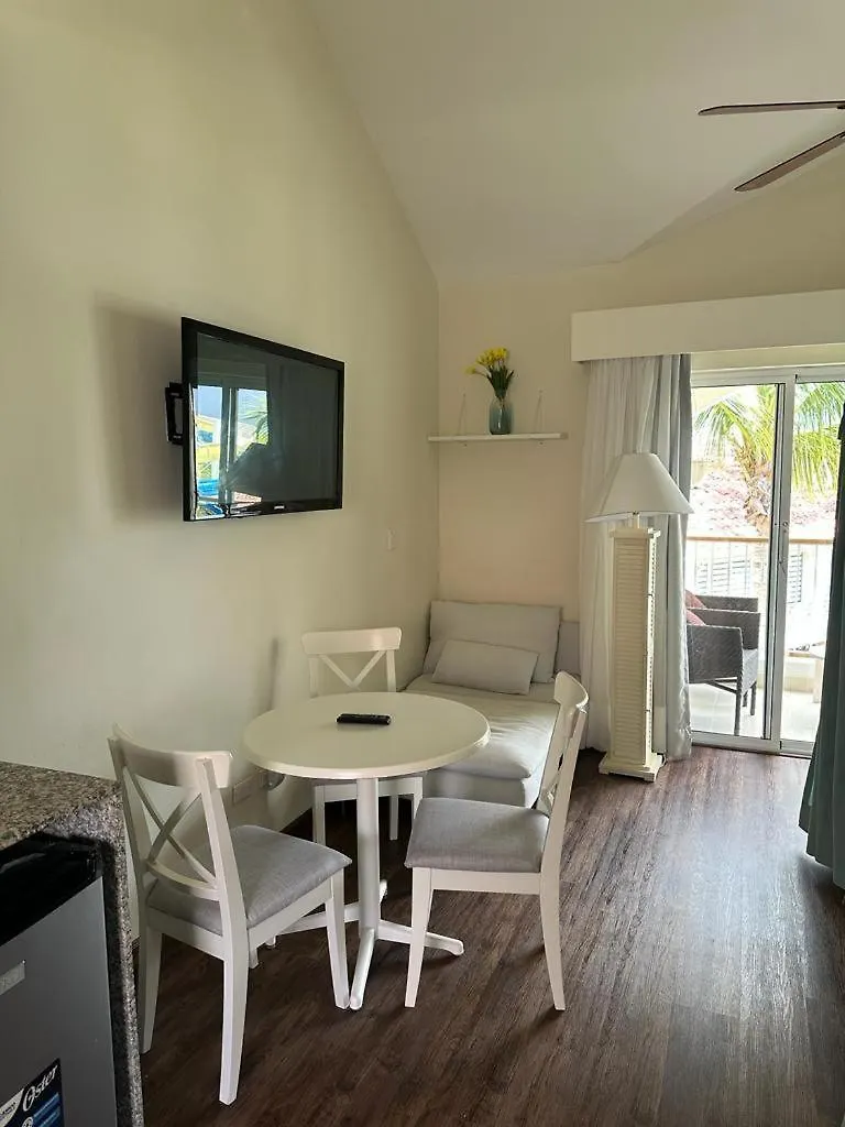 Hotel Palmera Bayahibe Dominican Republic