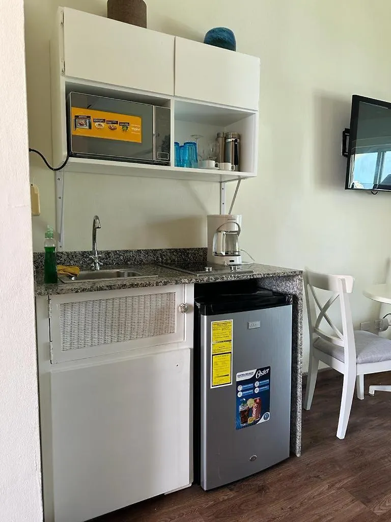Hotel Palmera Bayahibe Villa