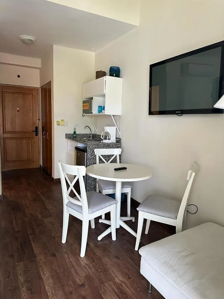 Hotel Palmera Bayahibe 0*,