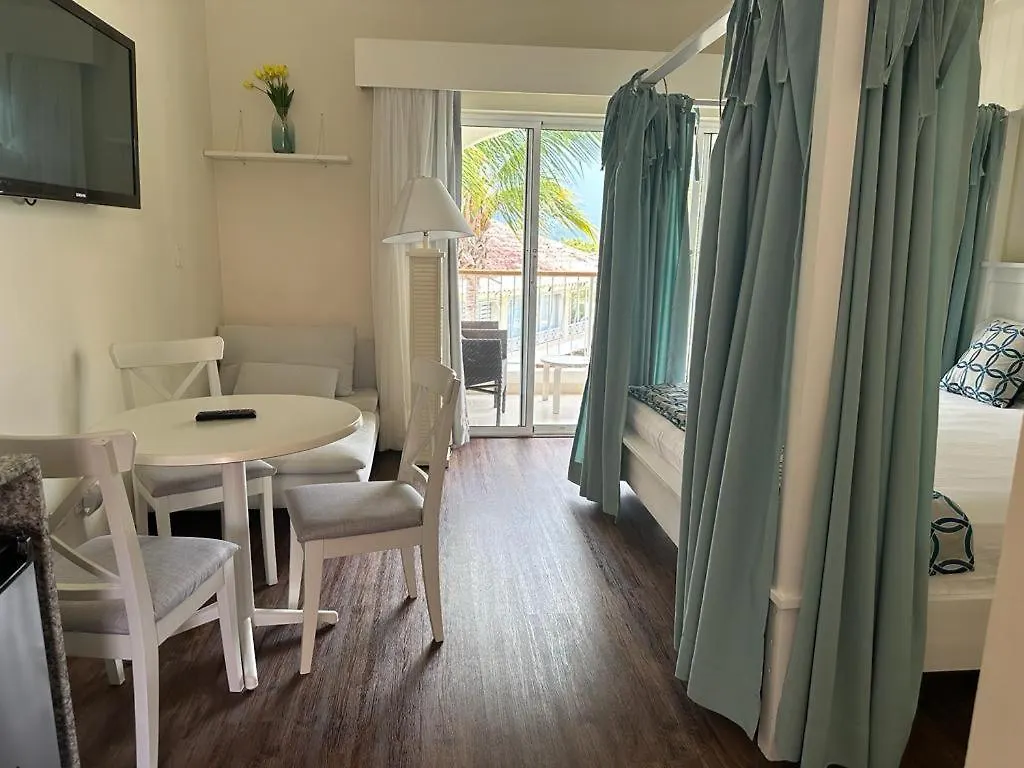 Hotel Palmera Bayahibe